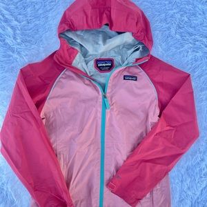 🏔 Patagonia Torrentshell Jacket